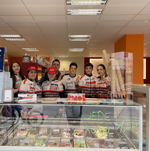 Eisdiele by Rino Wolkersdorf