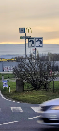 Opinii despre McDonald's Feldkirchen bei Graz în Feldkirchen bei Graz - Gastronomie und Hotellerie