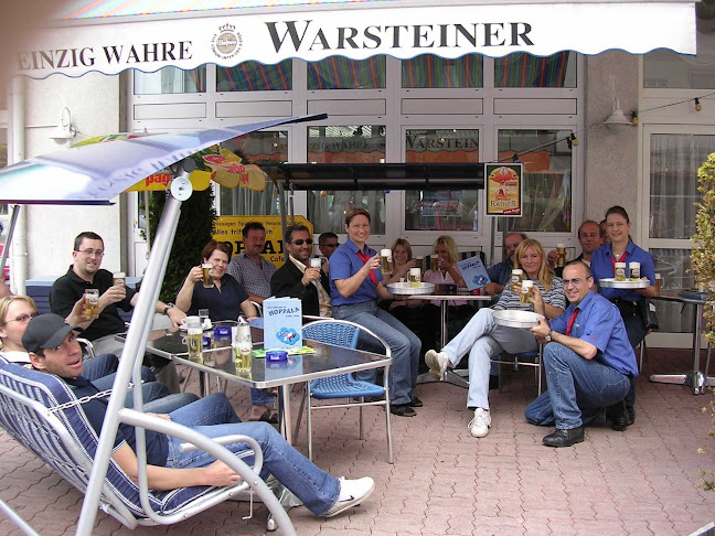 Cafe-Pub Hoppala - Gastronomie und Hotellerie