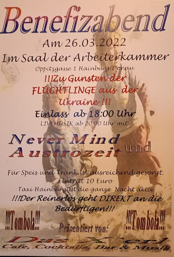 X`erl Bar und Musik - Hainburg an der Donau