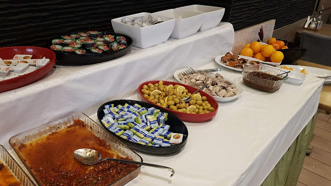 Diyar Restaurant-Cafe-Etli Ekmek - Wien