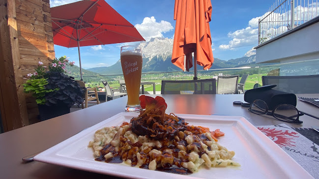 Comentarii opinii despre 180° Restaurant Konditorei - Lermoos - Tiroler Zugspitzarena