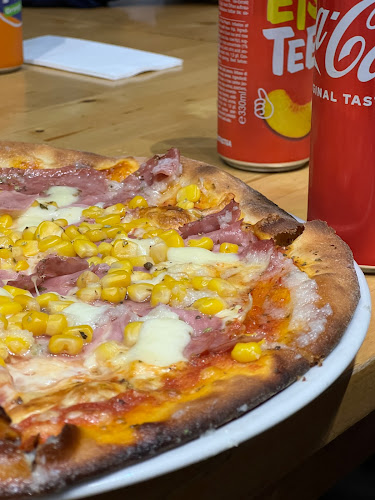 Pizzeria Dalia - Gastronomie und Hotellerie