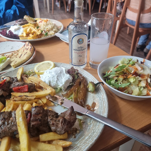 Mediteran Oase - Gastronomie und Hotellerie