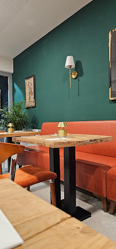 Barbecue - Innsbruck