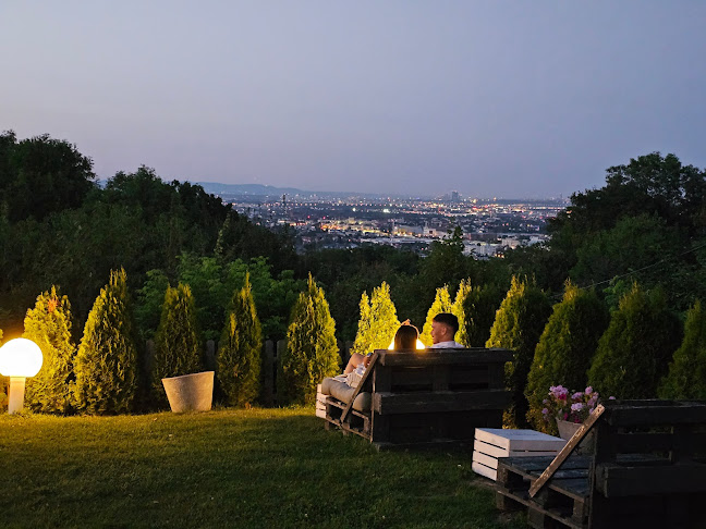 Panoramarestaurant - Gastronomie und Hotellerie