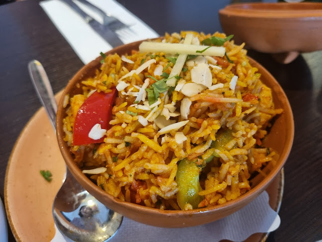 GANESHA Indian cuisine