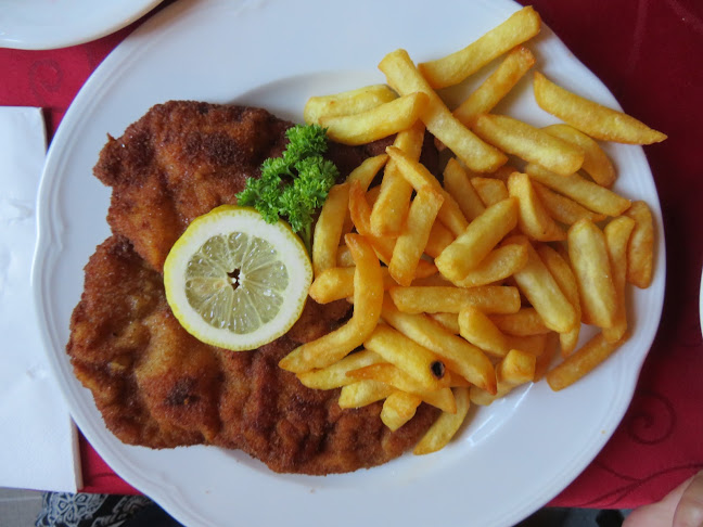 Comentarii opinii despre Gasthaus Ackermann