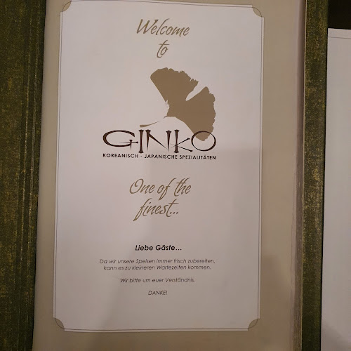 Comentarii opinii despre Ginko