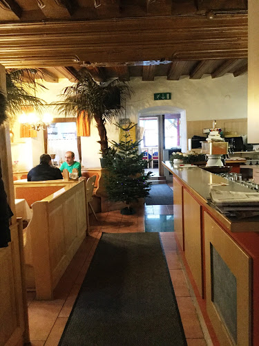 Pizzeria Valentino - Waidhofen an der Ybbs