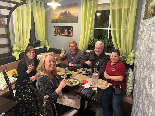 Comentarii opinii despre Pizzeria Olive Restaurante