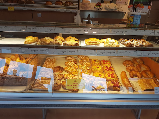 Comentarii opinii despre Bäckerei Wenninger