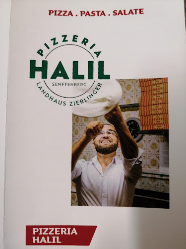 Pizzeria Halil - Senftenberg