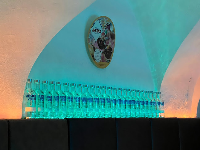 Die Bar - Gastronomie und Hotellerie