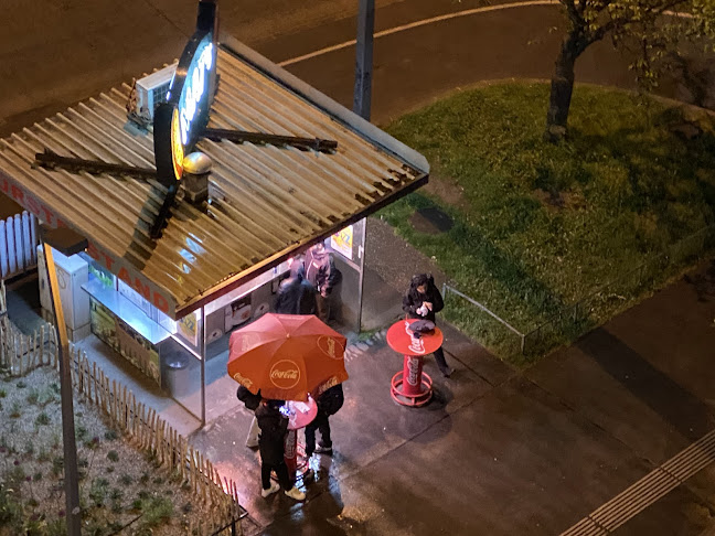 Mat's Würstelstand - Gastronomie und Hotellerie