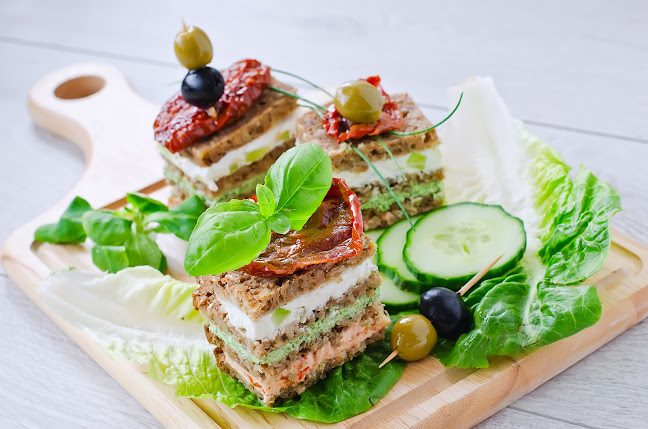 Opinii despre Gaumenfreude - Rebecca Gmeiner în Alberschwende - Gastronomie und Hotellerie