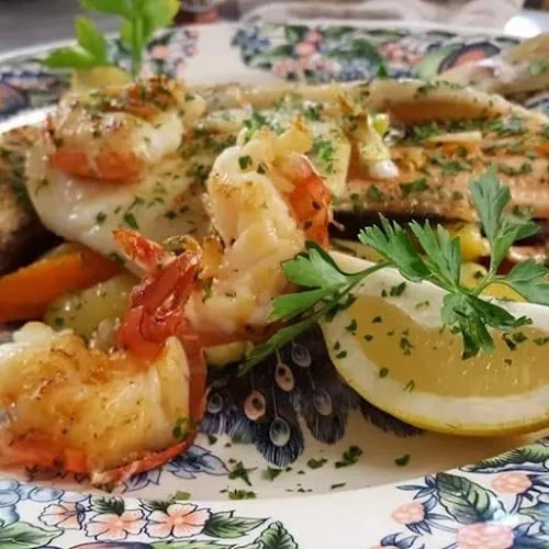 Ristorante Dolce Vita - Gastronomie und Hotellerie