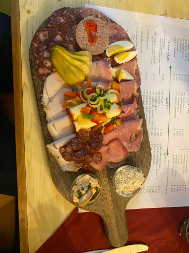 Dorfpl. 5, 3452 Trasdorf