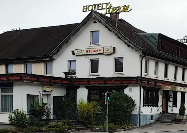 Pizzeria Ristorante Stern - Gastronomie und Hotellerie