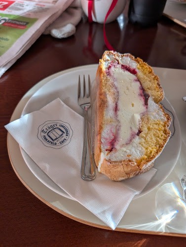 Café-Konditorei Träger