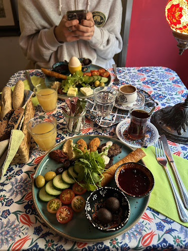 Comentarii opinii despre Sibel's