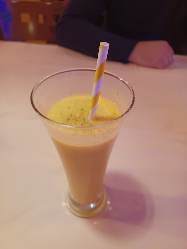 Comentarii opinii despre Indian Restaurant Taj Mahal