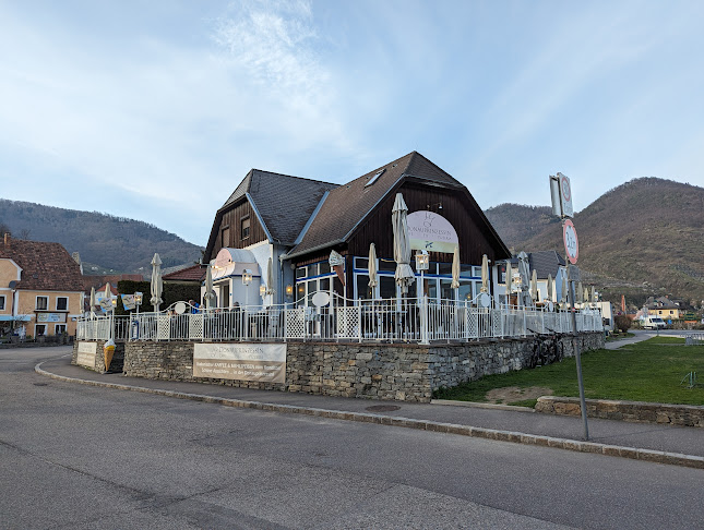 Donauprinzessin - Gastronomie und Hotellerie