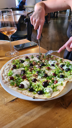 Comentarii opinii despre Restaurant Olive Wiltener Platz`l