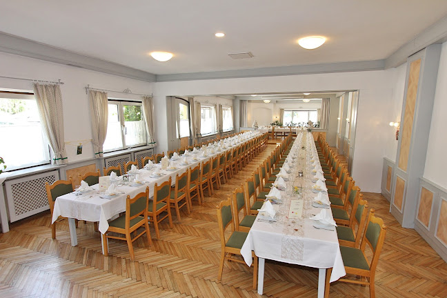 Restaurant zur Post - Ebensee