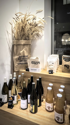 Comentarii opinii despre Joseph Brot • Wien Bio Bäckerei