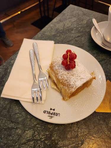 Comentarii opinii despre Herr Leopold - Neue Wiener Kaffeehauskultur