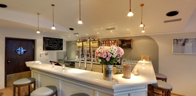 Restaurant Olive Wiltener Platz`l - Gastronomie und Hotellerie