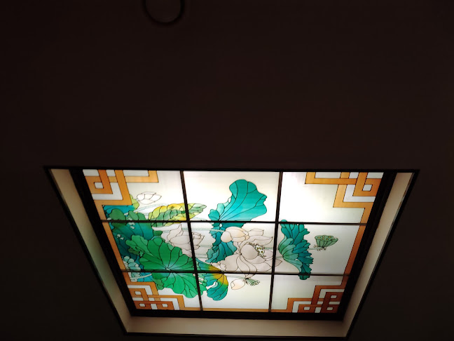 Comentarii opinii despre China-Restaurant Xin-Xi