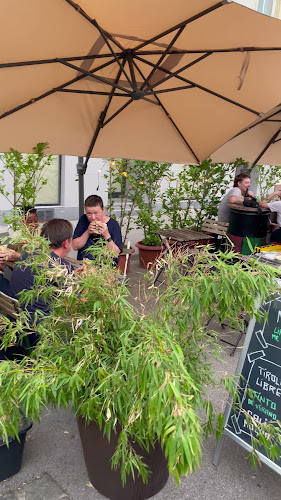 Opinii despre Garbanzo în Wien - Gastronomie und Hotellerie