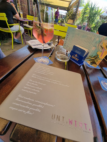 UNI.WIRT. - Gastronomie und Hotellerie