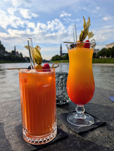 Franz Josef Kai / Anlegestelle Amadeus Salzburg, 5020 Salzburg