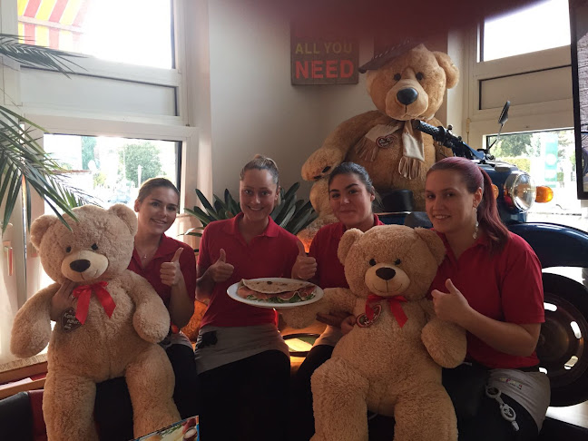 Cafe-Pub Hoppala - Krems an der Donau