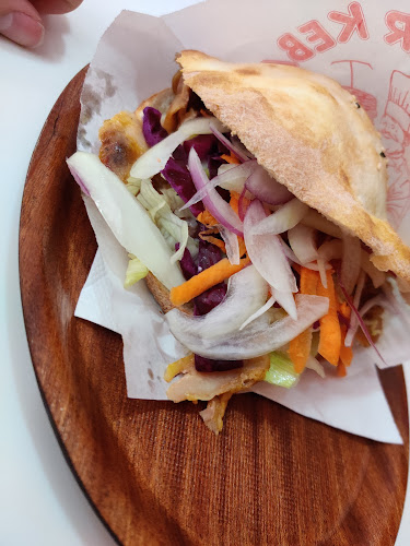 Pizza & Kebap Ecke - Graz