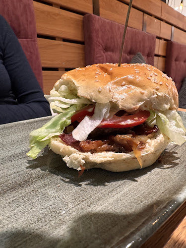 Le Burger in der Shopping City Seiersberg