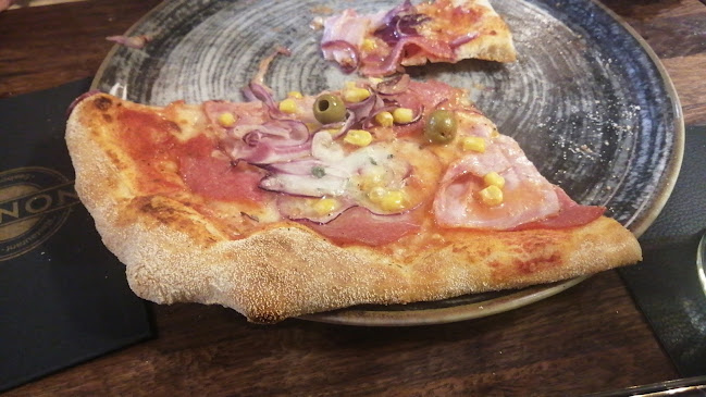 Opinii despre None's Seeboden în Seeboden - Gastronomie und Hotellerie