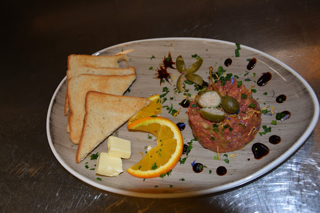 Opinii despre Zum Wirt´n am Steinberg în Zistersdorf - Gastronomie und Hotellerie