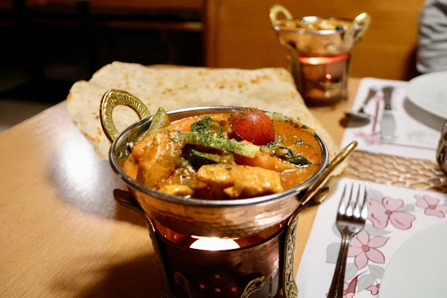 Ariana Restaurant - Thüringen