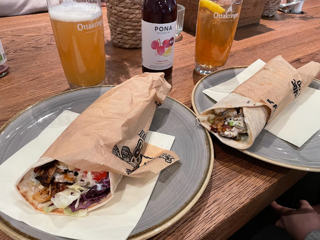 Comentarii opinii despre John Döner