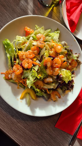 Comentarii opinii despre Chef Restaurant