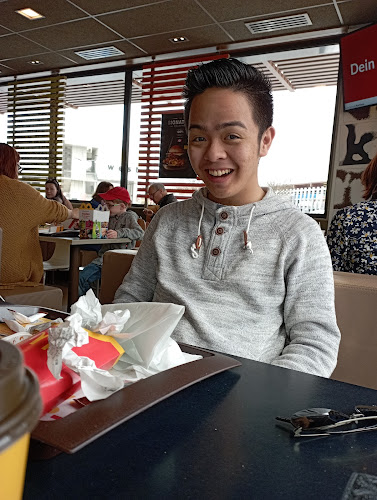 Comentarii opinii despre McDonald's Gleisdorf