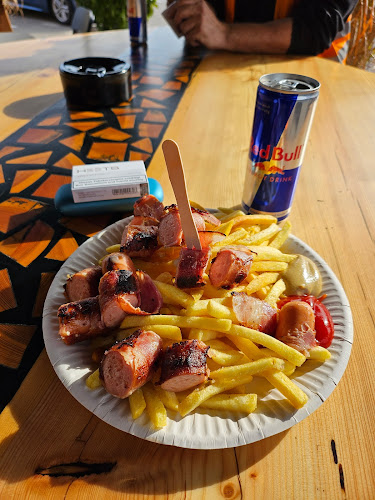 MAX WÜRSTELSTAND - Pottenstein