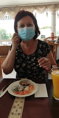 Opinii despre Zum Mandarin în Graz - Gastronomie und Hotellerie