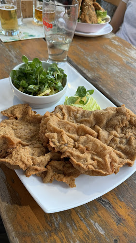 Opinii despre Bockerl Waldgasthaus în Mödling - Gastronomie und Hotellerie