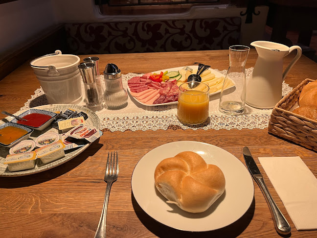 Comentarii opinii despre Restaurant Hotel Gasthof Tirolerwirt