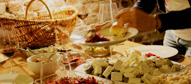 Cafe Bar Waagriss - Innsbruck